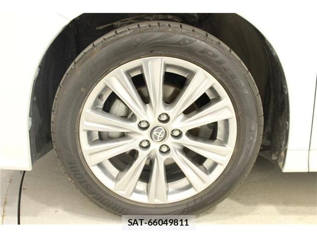 Toyota VELLFIRE 2016-11 7563014-23