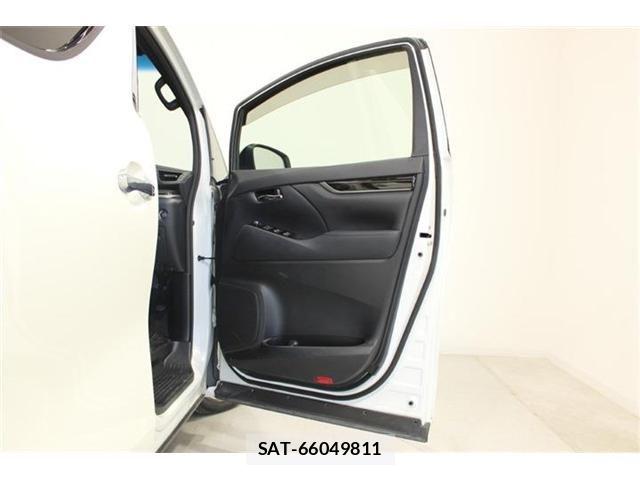 Toyota VELLFIRE 2016-11 7563014-27