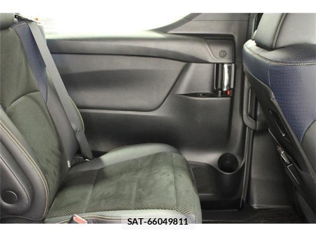Toyota VELLFIRE 2016-11 7563014-28