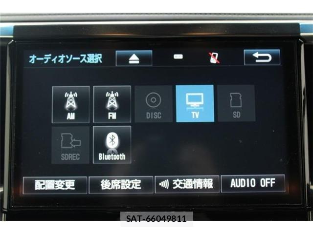 Toyota VELLFIRE 2016-11 7563014-2