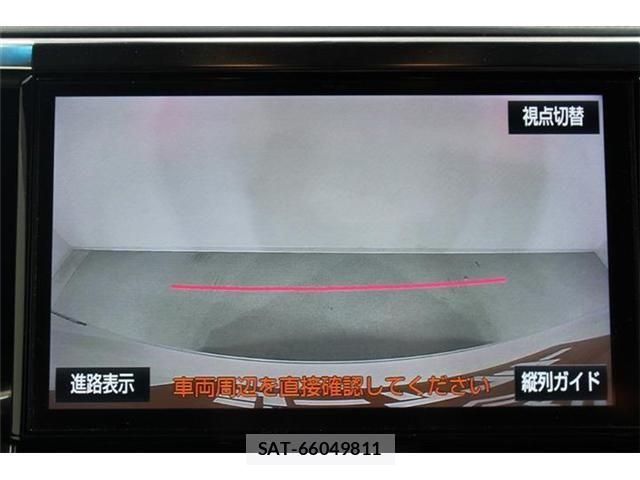 Toyota VELLFIRE 2016-11 7563014-3