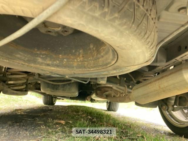 Toyota VELLFIRE 2010-02 7563018-9