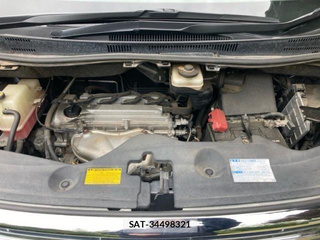 Toyota VELLFIRE 2010-02 7563018-12