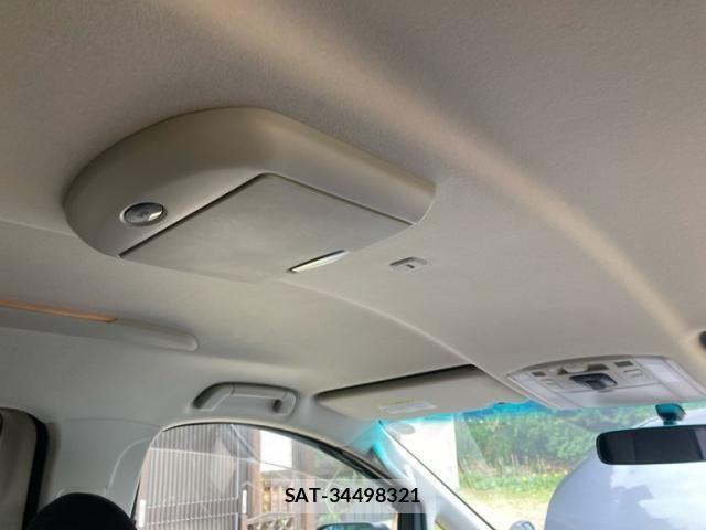 Toyota VELLFIRE 2010-02 7563018-15