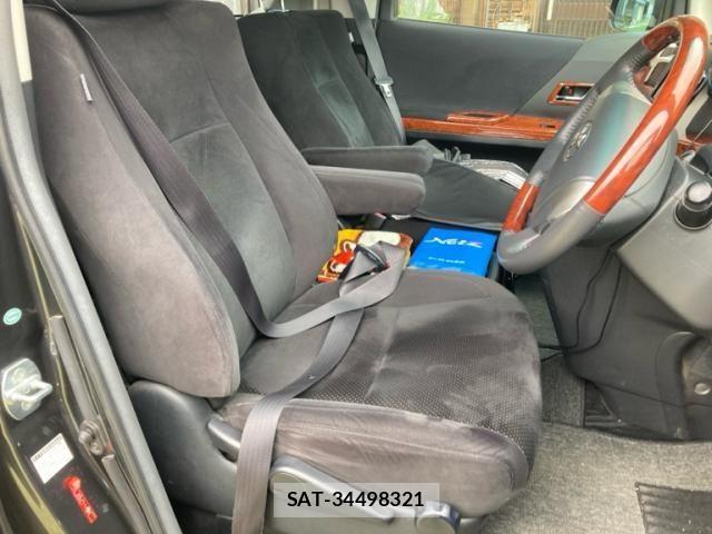 Toyota VELLFIRE 2010-02 7563018-18