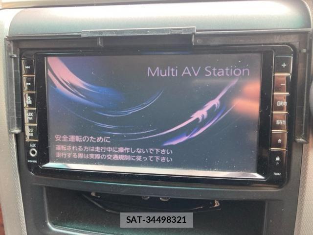 Toyota VELLFIRE 2010-02 7563018-22