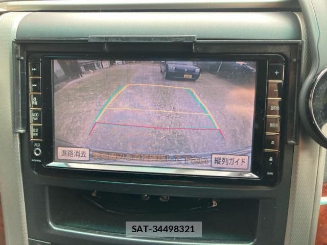 Toyota VELLFIRE 2010-02 7563018-23