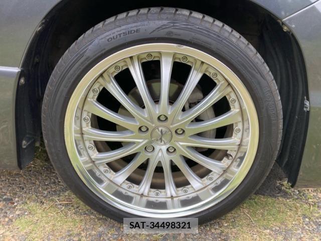 Toyota VELLFIRE 2010-02 7563018-4