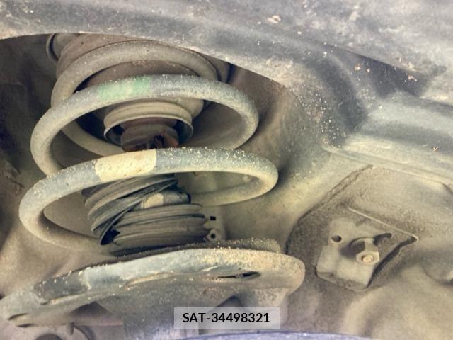 Toyota VELLFIRE 2010-02 7563018-5
