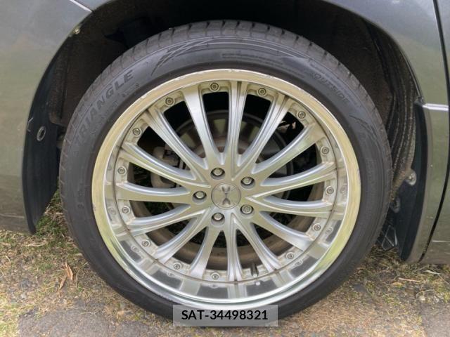 Toyota VELLFIRE 2010-02 7563018-6