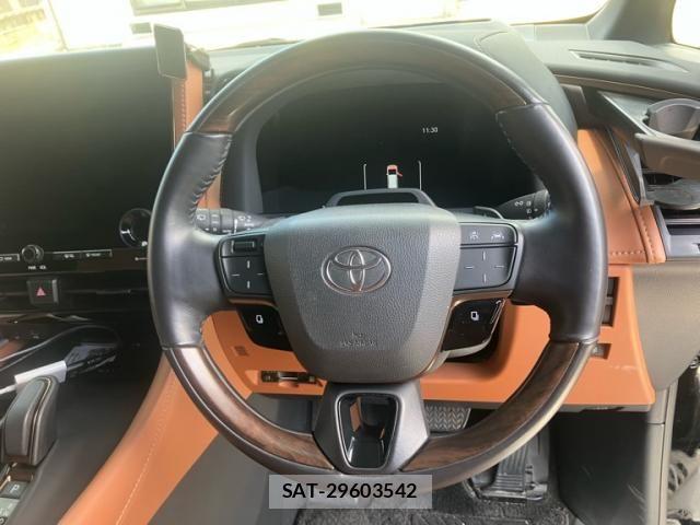 Toyota VELLFIRE 2024-12 7563007-12