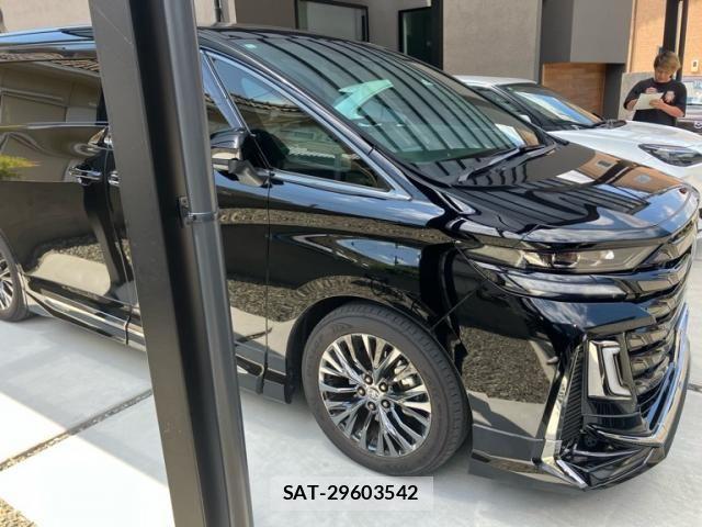 Toyota VELLFIRE 2024-12 7563007-1