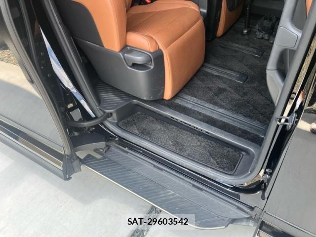 Toyota VELLFIRE 2024-12 7563007-22