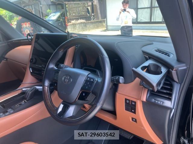 Toyota VELLFIRE 2024-12 7563007-7