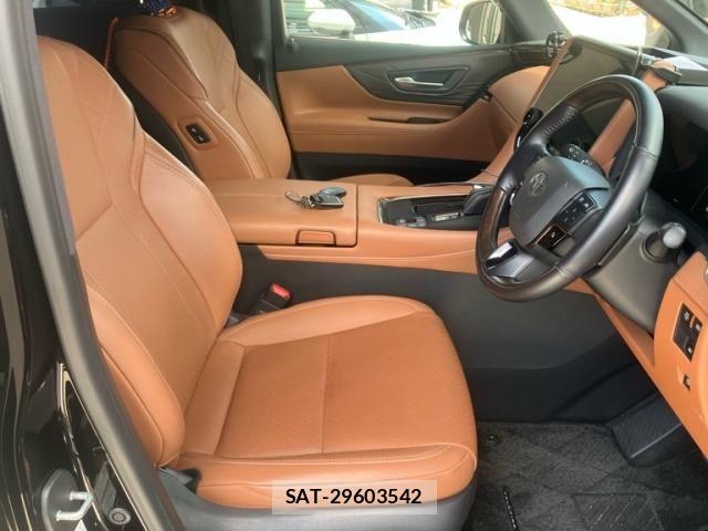 Toyota VELLFIRE 2024-12 7563007-8