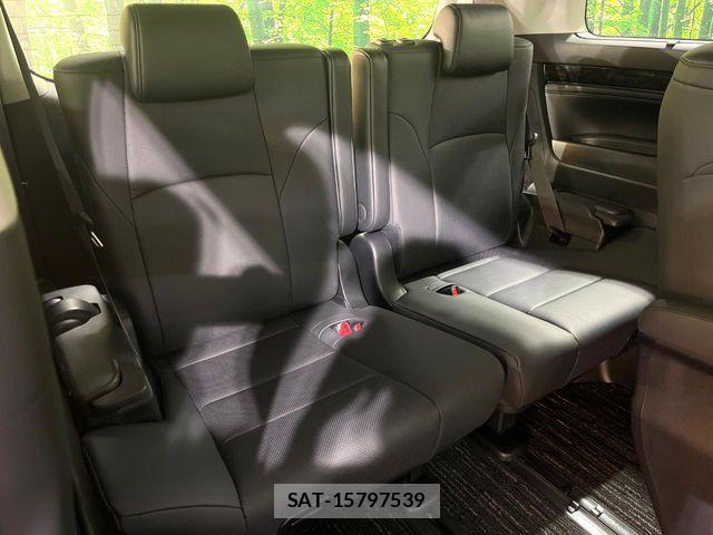 Toyota VELLFIRE 2020-05 7563008-9