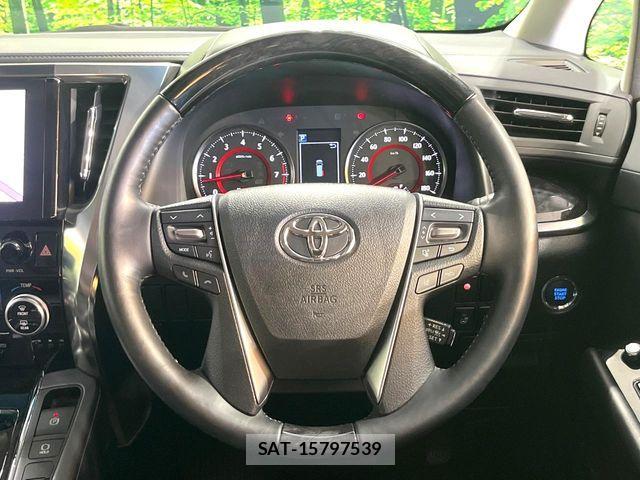 Toyota VELLFIRE 2020-05 7563008-11
