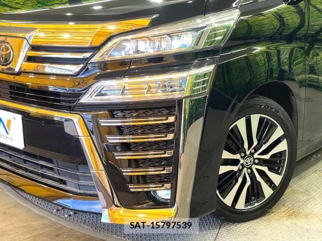 Toyota VELLFIRE 2020-05 7563008-13