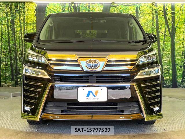 Toyota VELLFIRE 2020-05 7563008-14