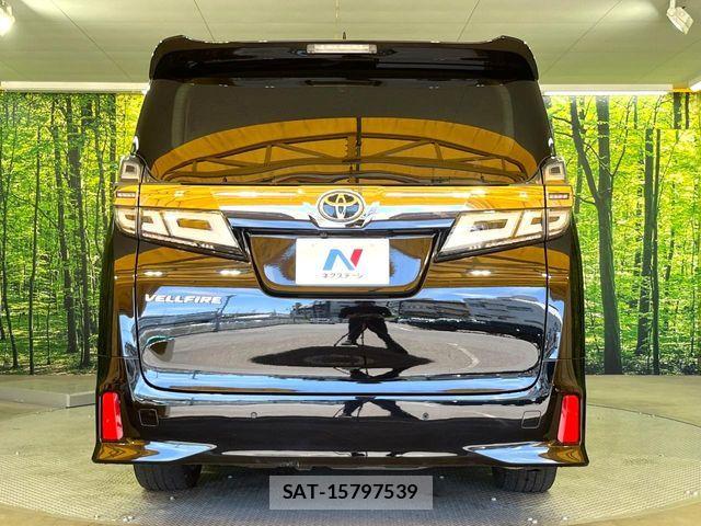 Toyota VELLFIRE 2020-05 7563008-15
