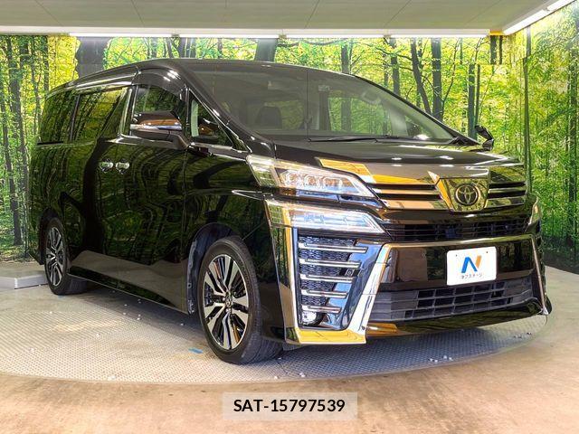 Toyota VELLFIRE 2020-05 7563008-16