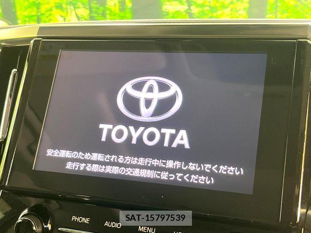 Toyota VELLFIRE 2020-05 7563008-4