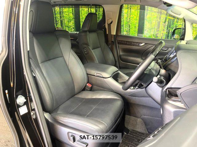 Toyota VELLFIRE 2020-05 7563008-7