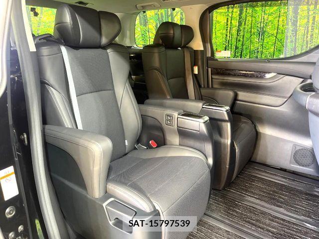 Toyota VELLFIRE 2020-05 7563008-8