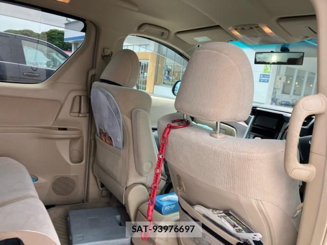 Toyota VELLFIRE 2009-01 7563017-10