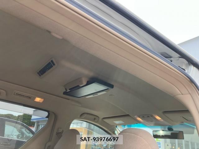 Toyota VELLFIRE 2009-01 7563017-11