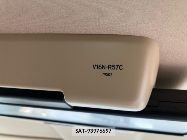 Toyota VELLFIRE 2009-01 7563017-12
