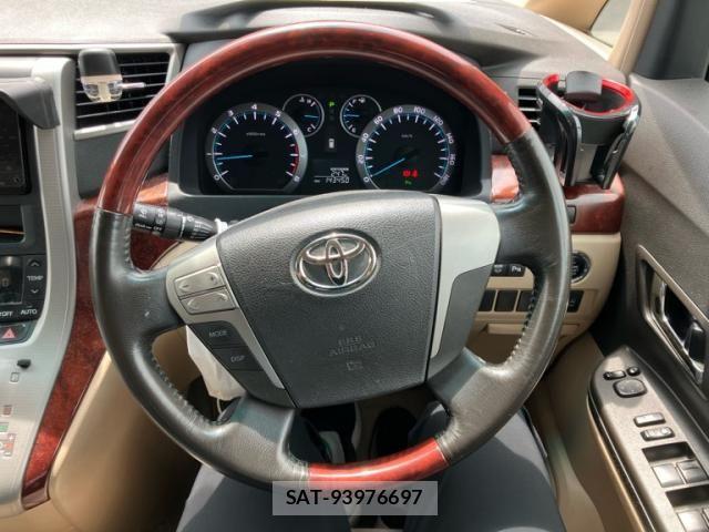 Toyota VELLFIRE 2009-01 7563017-13
