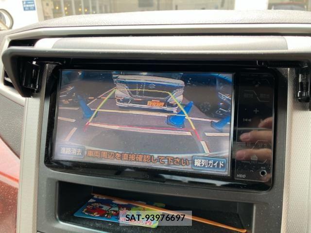 Toyota VELLFIRE 2009-01 7563017-16