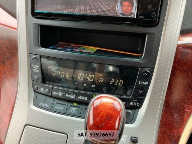 Toyota VELLFIRE 2009-01 7563017-17