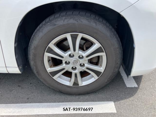 Toyota VELLFIRE 2009-01 7563017-2
