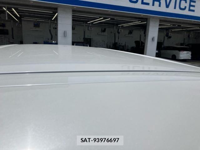 Toyota VELLFIRE 2009-01 7563017-6
