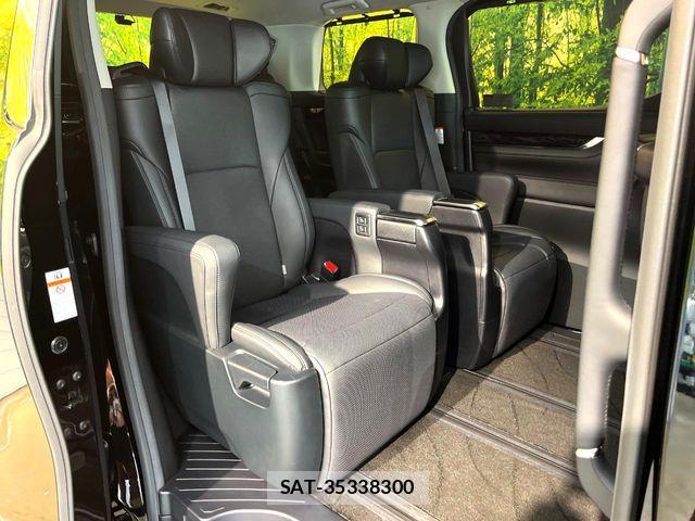 Toyota VELLFIRE 2019-09 7563010-10