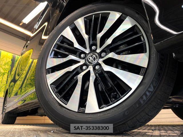 Toyota VELLFIRE 2019-09 7563010-13