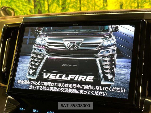 Toyota VELLFIRE 2019-09 7563010-2