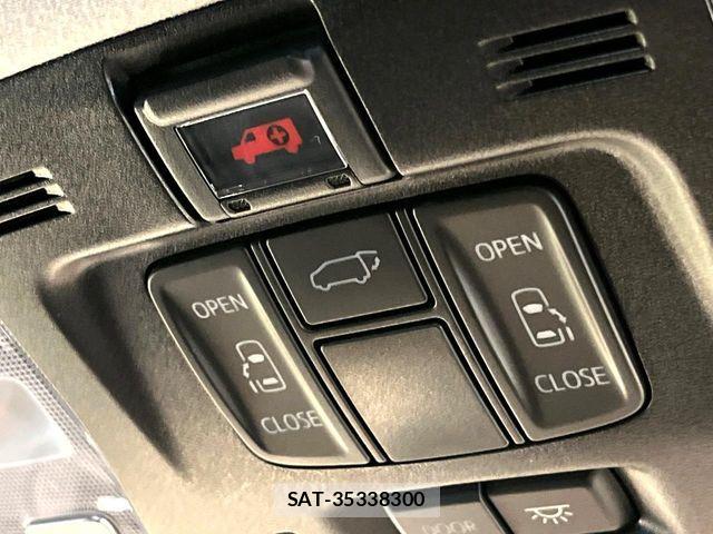 Toyota VELLFIRE 2019-09 7563010-4