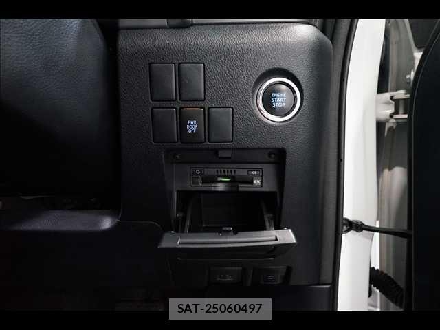 Toyota VELLFIRE 2016-12 7563011-13