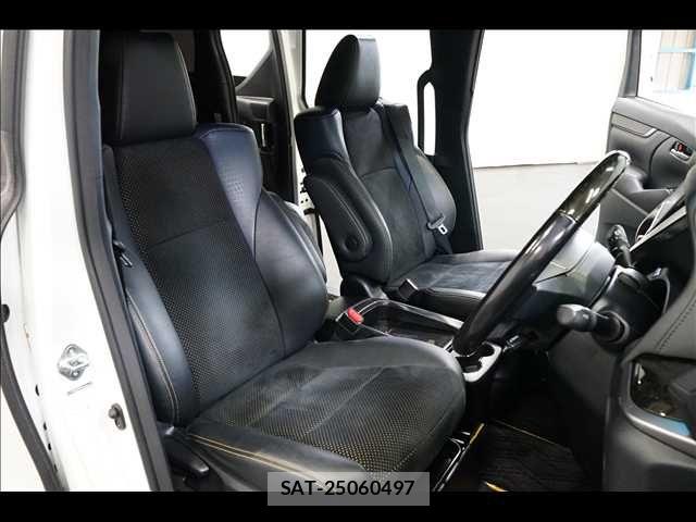 Toyota VELLFIRE 2016-12 7563011-16