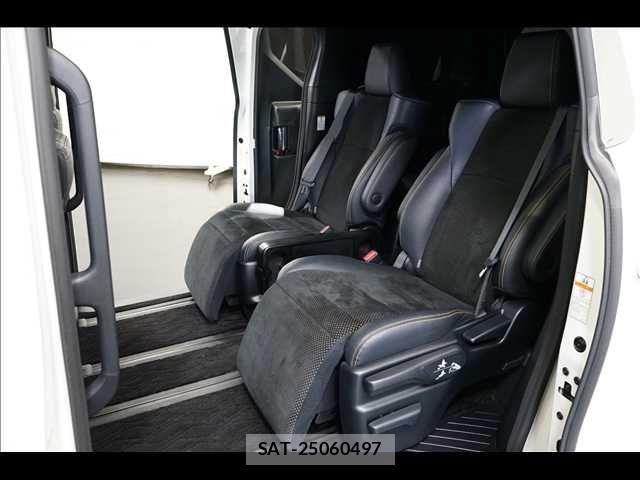 Toyota VELLFIRE 2016-12 7563011-17