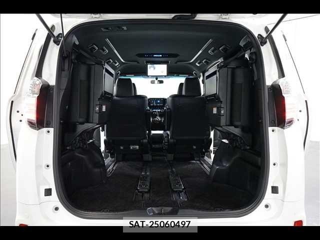 Toyota VELLFIRE 2016-12 7563011-18