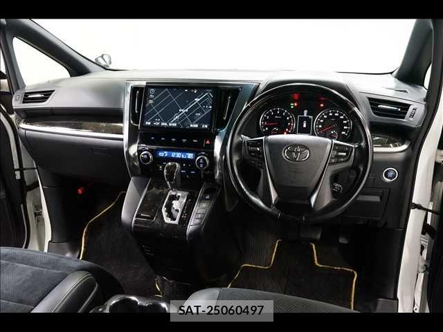 Toyota VELLFIRE 2016-12 7563011-1