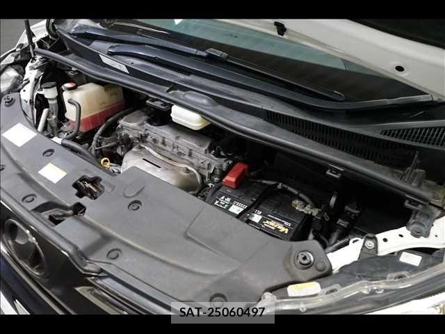 Toyota VELLFIRE 2016-12 7563011-19