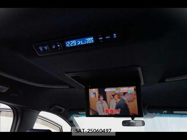 Toyota VELLFIRE 2016-12 7563011-4