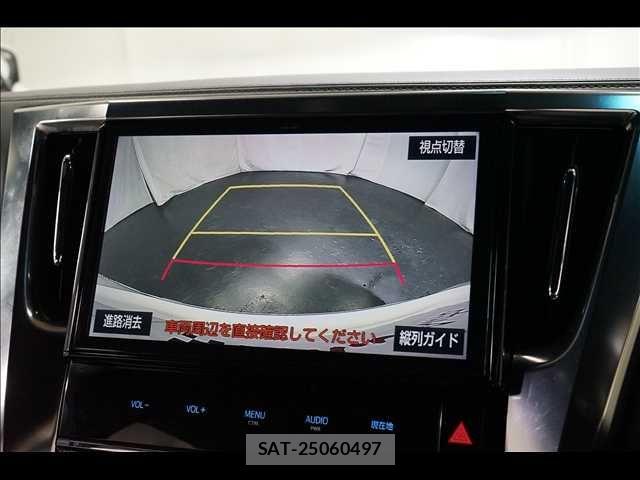 Toyota VELLFIRE 2016-12 7563011-5