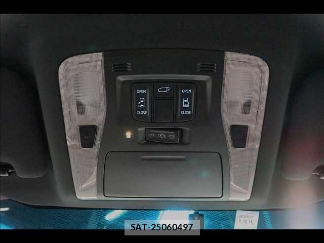 Toyota VELLFIRE 2016-12 7563011-6