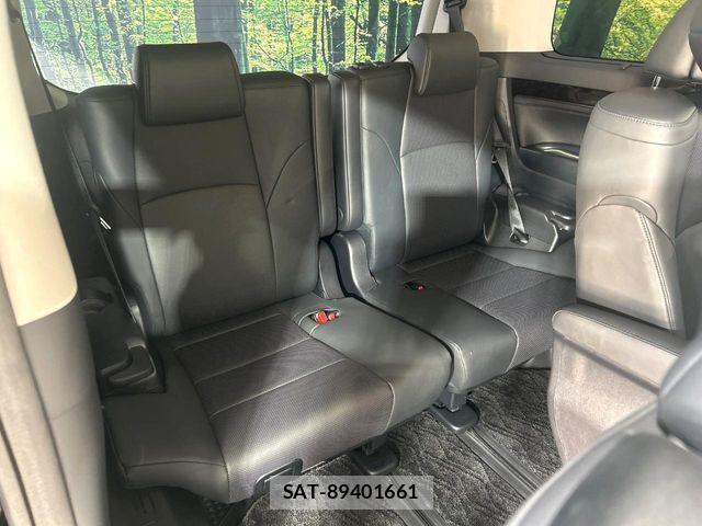 Toyota VELLFIRE 2020-01 7563009-9